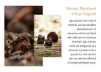 Innisfree Jeju Volcanic Blackhead 3-Step Program | Grocsy