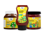 Little Joys Sauce & Spreads Combo | Grocsy