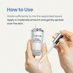 Tirtir Ceramic Milk Ampoule | Grocsy