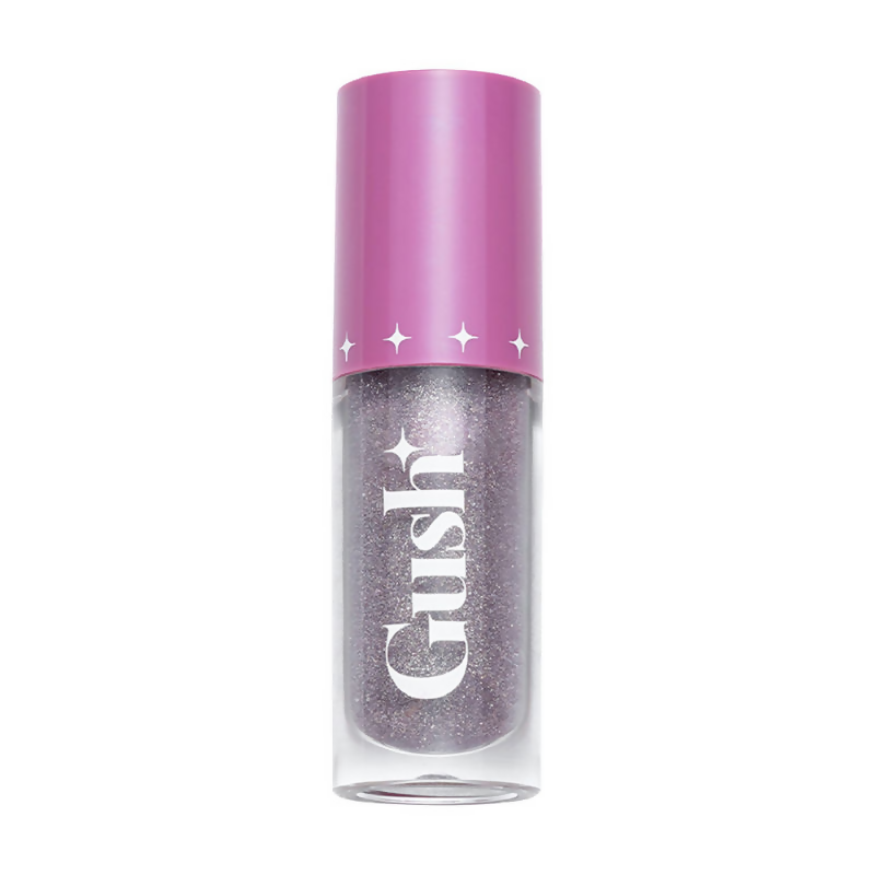 Gush Beauty H-Inched Transformative Glossy Lip Tint - Midnight Sparkle | Grocsy