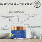 Ivory Natural Dark Spot Removal Face Cream For Dark Spots And Achieve A Glowing Tone | Grocsy
