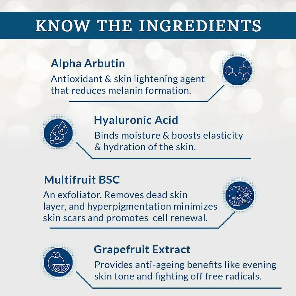 FCL Skin Brightening Complex Lotion | Grocsy