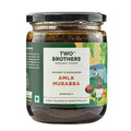 Two Brothers Organic Farms Amla Murabba | Grocsy