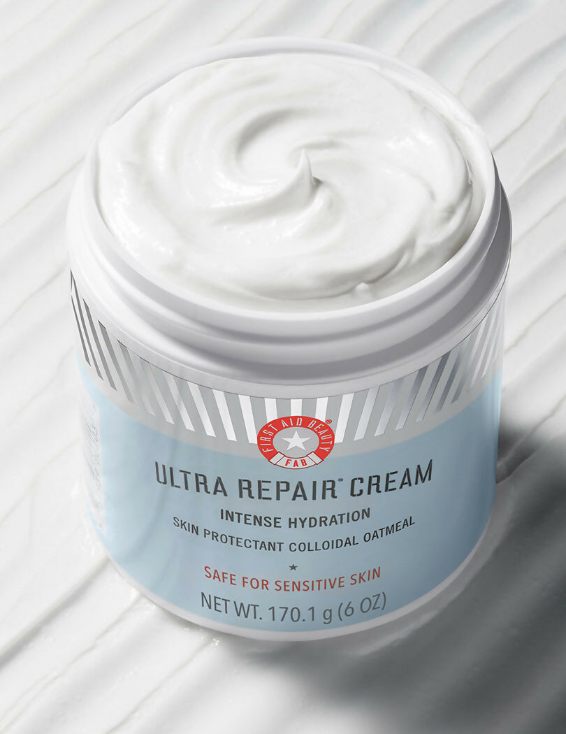 First Aid Beauty Ultra Repair Cream | Grocsy
