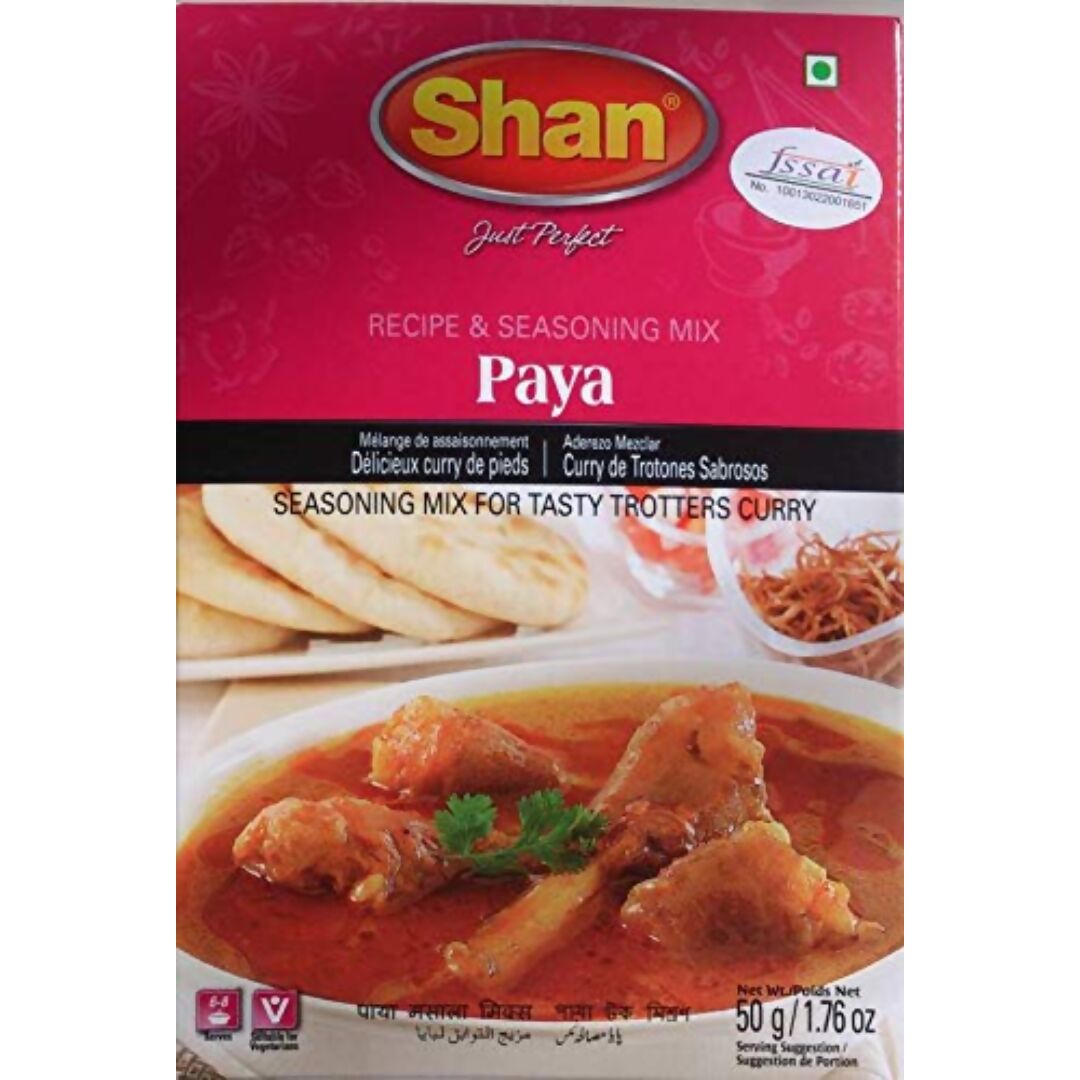 Shan Paya Masala | Grocsy