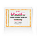 Maclont Rose Soap | Grocsy
