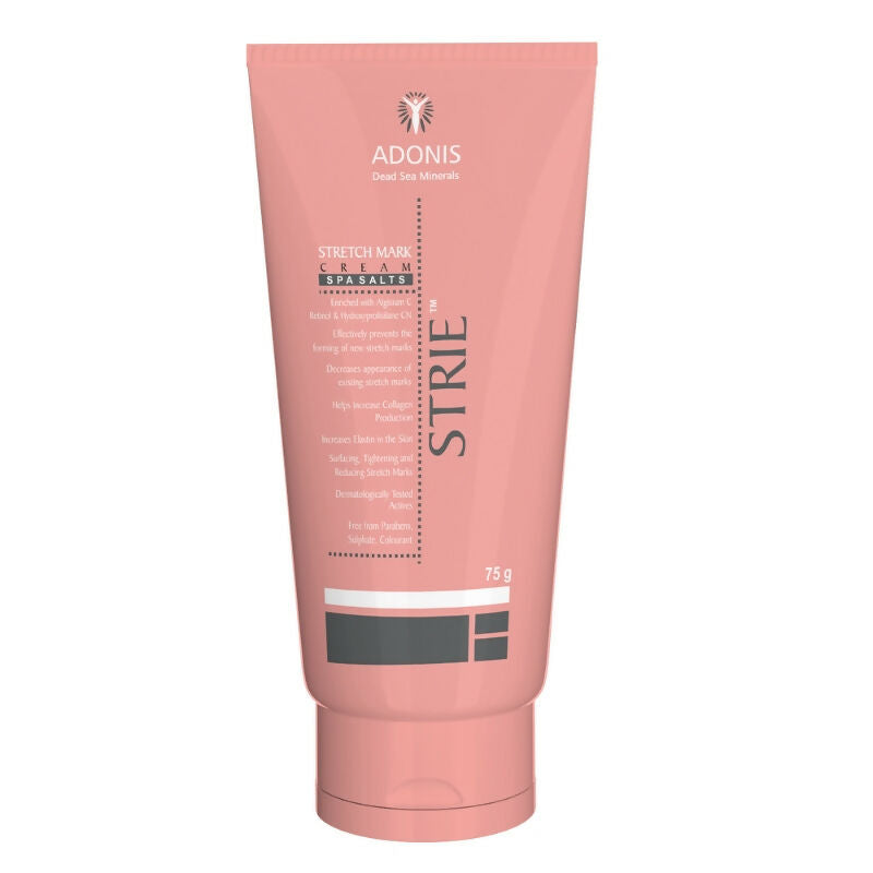 Adonis Strie Stretch Mark Cream | Grocsy