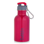 Dubblin My Bottle Stainless Steel Sports Water Bottle | Grocsy