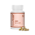 Menoveda Amaya Bloat-Menopause Supplement For Women | Grocsy