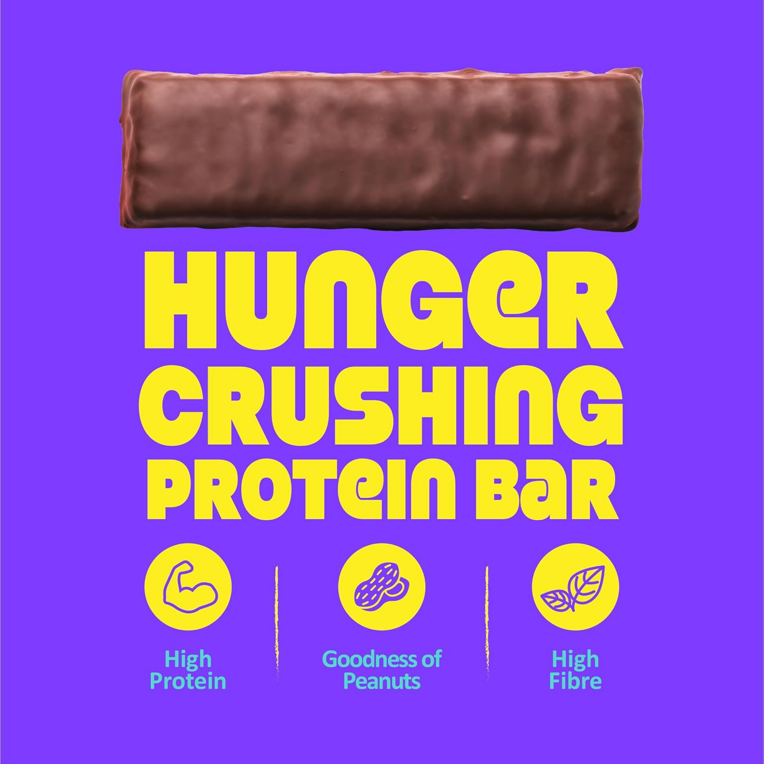 Yoga Bar Protein Variety Pack Protein Bars Protein Choco Peanut Butter Minis Bar | Grocsy