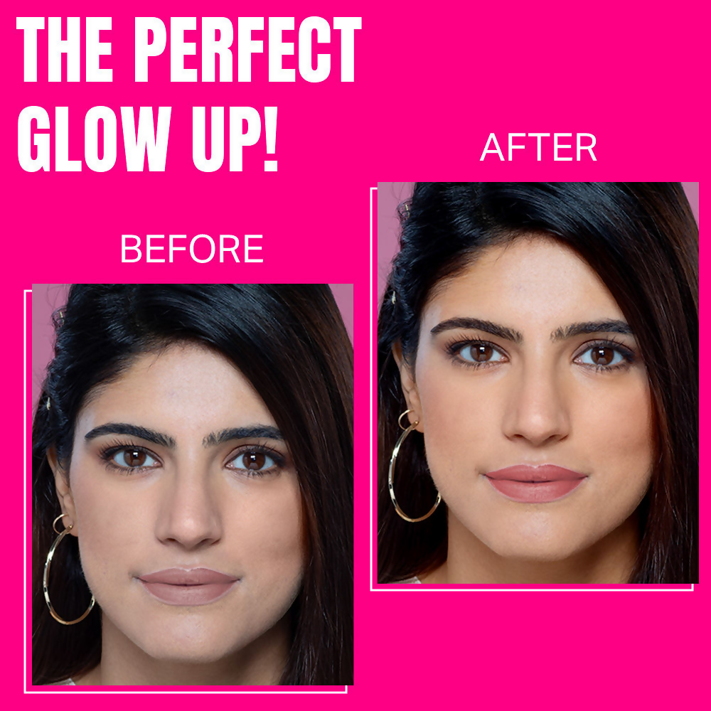 Elle 18 Lasting Glow Compact - 2 Marble | Grocsy