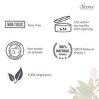 Sirona Intimate Wash & Rash Cream Combo | Grocsy