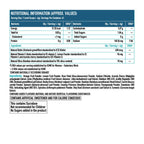 HK Vitals Plant Based Collagen Builder Powder | Grocsy