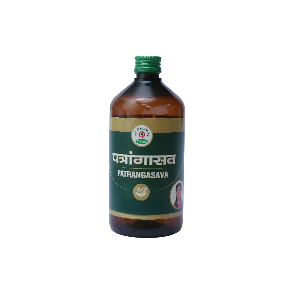 Chirayu Patrang Asav | Grocsy
