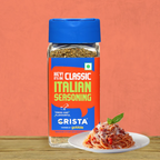 Crista Spices Italian Seasoning | Grocsy