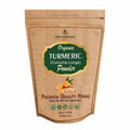 Deep Ayurveda Organic Turmeric Powder | Grocsy