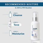 FCL Face Toner | Refreshes Skin, Minimizes Pores | Grocsy