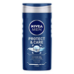Nivea Men Protect Care Shower Gel | Grocsy