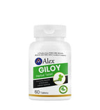 Alex Giloy Herbal Tablets | Grocsy