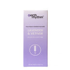 Earth Rhythm Lavender & Vettiver Face Mist | Grocsy