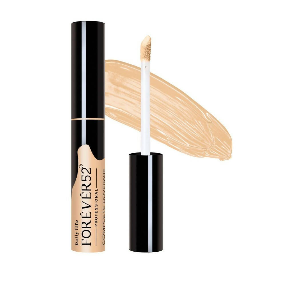 Daily Life Forever52 Complete Coverage Concealer - COV003 | Grocsy