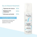 Embryolisse Eau De Beaute Rosamelis Face Toner | Grocsy