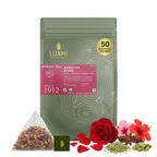 Luxmi Estates African Rose Herbal Infusion | Grocsy