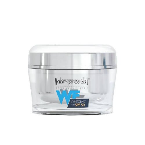 Aaryanveda Whitofair Cream With SPF 50 | Grocsy