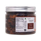 Tassyam Organics Star Anise | Grocsy