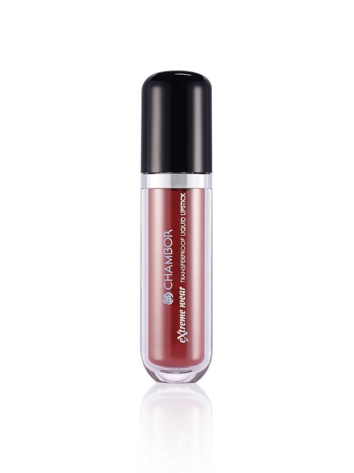 Chambor 403 Extreme Wear Transferproof Liquid Lipstick | Grocsy