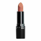 Avon True Color Perfectly Matte Lipstick - Au Naturable | Grocsy