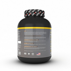 Scitron Super Whey Isolate Protein Powder - Double Rich Chocolate | Grocsy