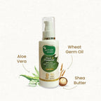 Mother Sparsh Plant Powered Baby Skin Natural & Mineral Sunscreen | Grocsy