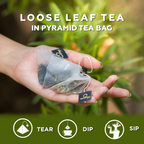 Chayam Green Tea Gift Box | Grocsy