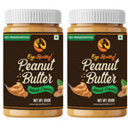 Oye Healthy Peanut Butter Natural Creamy | Grocsy