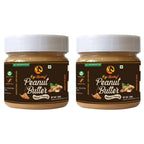 Oye Healthy Peanut Butter Natural Crunchy | Grocsy