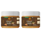 Oye Healthy Peanut Butter Natural Honey | Grocsy