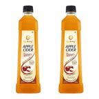 Oye Healthy Apple Cider Vinegar with The Mother | Grocsy