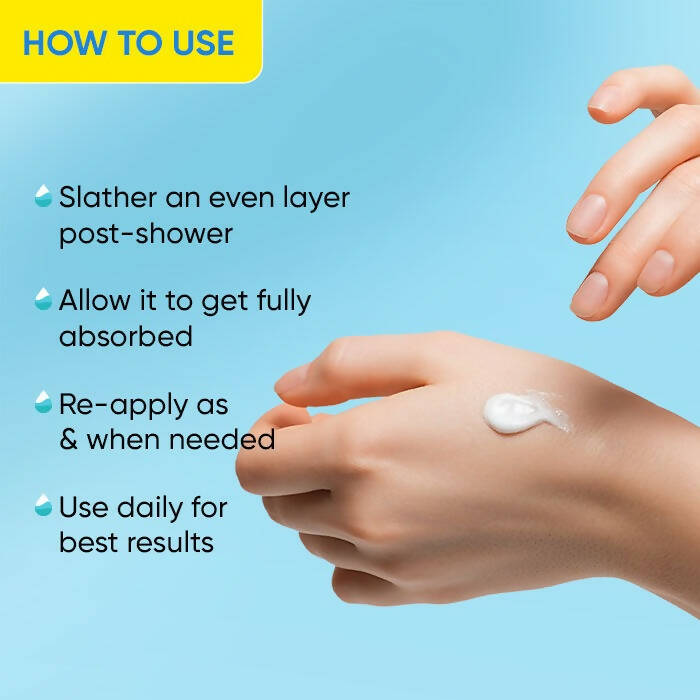 Dot & Key Barrier Repair Hyaluronic Body Lotion With Hyaluronic & 5 Essential Ceramides | Grocsy