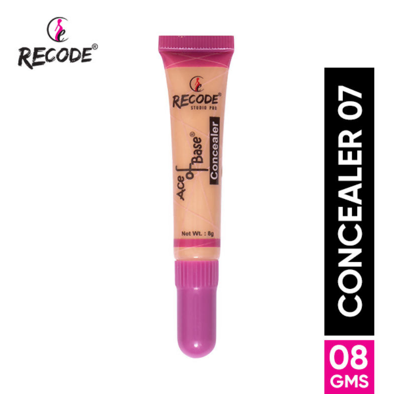 Recode Ace Of Base Concealer - 7 | Grocsy