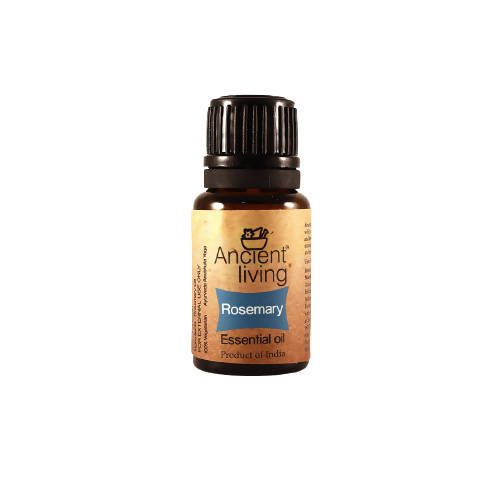 Ancient Living Rosemary Essential Oil | Grocsy