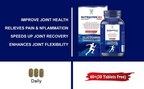 Nutrijuven - BH Bone Health Tablets | Grocsy