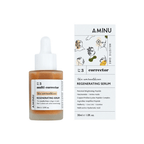 Aminu Regenerating Serum for Fine Lines, Wrinkles & Sagging | Grocsy