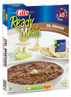 Gits Ready Meals Dal Makhani (No Onion and Garlic) | Grocsy