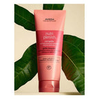 Aveda Nutriplenish Hydrating Gel For Curly Hair - Defines Curls & Smooths Frizz | Grocsy