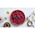 Nature Yard Whole Dried Cranberries Dry fruit | Grocsy