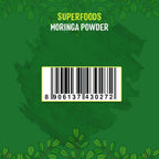Timios Everyday Superfoods The Organic Moringa Powder | Grocsy