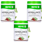 OZiva Plant Based Herbalance For Pcos | Grocsy