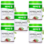 OZiva Plant Based Herbalance For Pcos | Grocsy