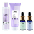 Nykaa Naturals Healthy Hair Growth Combo | Grocsy